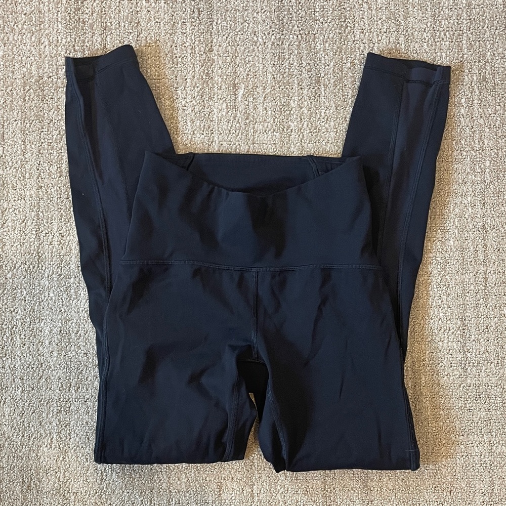 Black Lululemon Leggings